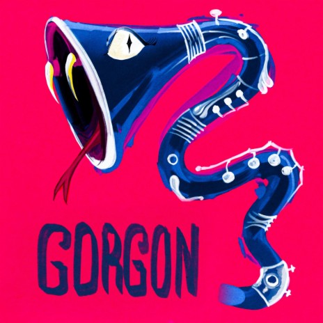 Gorgon | Boomplay Music