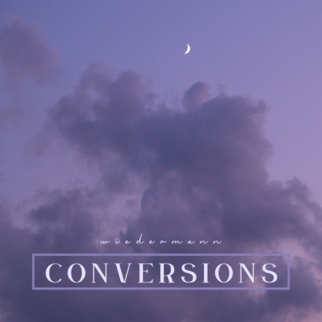 Conversions (Radio Edit) | Boomplay Music