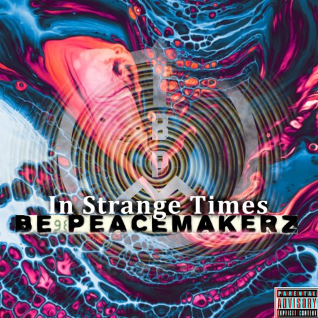 In Strange Times | Boomplay Music