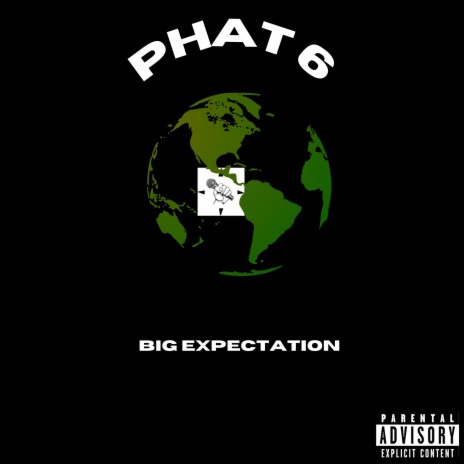 Big Expectation (Single) | Boomplay Music