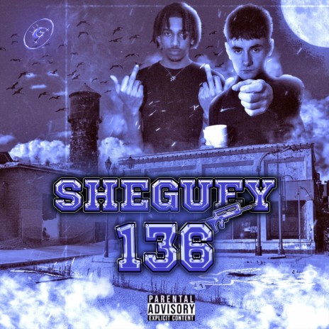 Sheguey 136