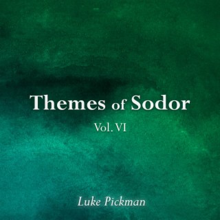 Themes of Sodor, Vol. VI