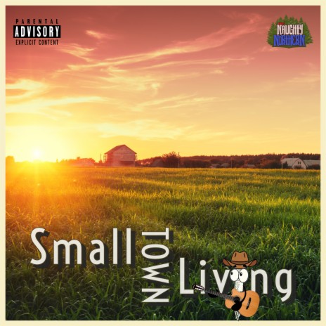 Small Town Living | Boomplay Music