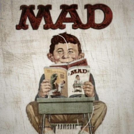 Mad Mad | Boomplay Music