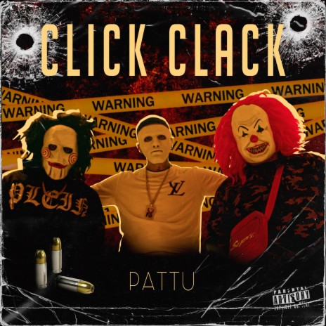 Click Clack | Boomplay Music