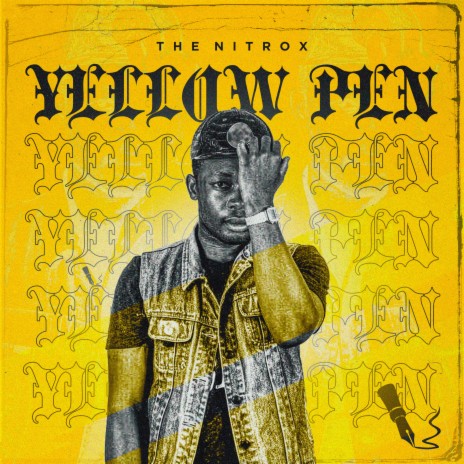 Yellow Pen ft. Dady Scuko | Boomplay Music