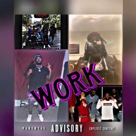 Work | Boomplay Music