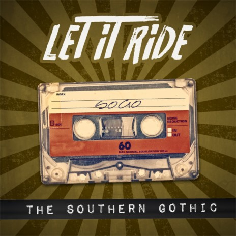 Let It Ride | Boomplay Music