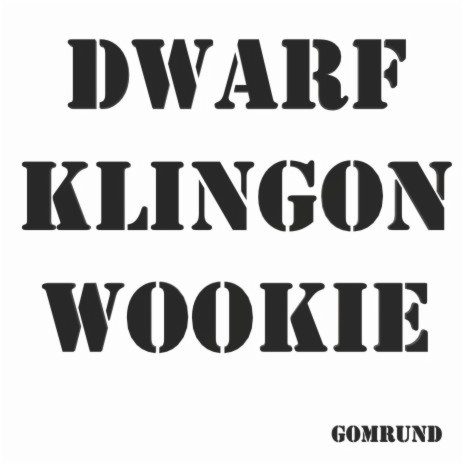 Wookie | Boomplay Music