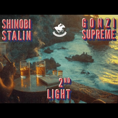 2nd Light ft. Gonzi Supreme | Boomplay Music