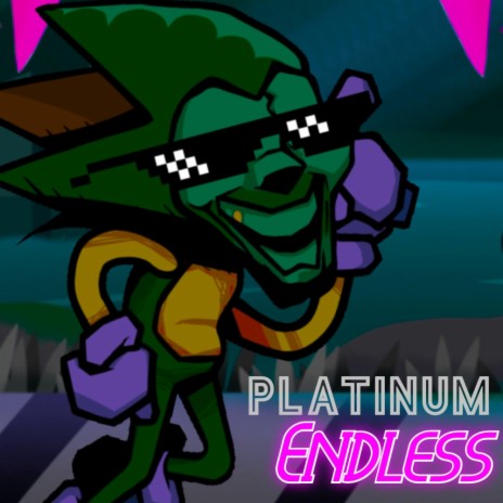 Platinum Endless | Boomplay Music