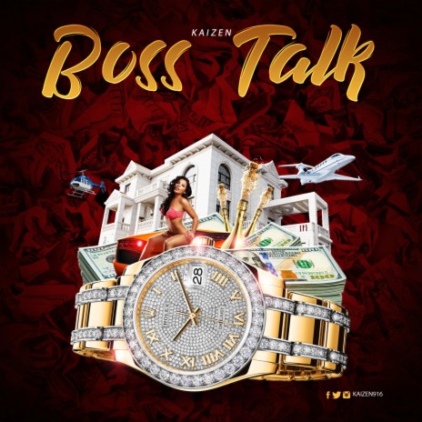 Boss Talk | Boomplay Music