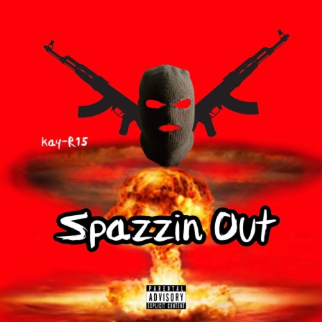 Spazzin Out