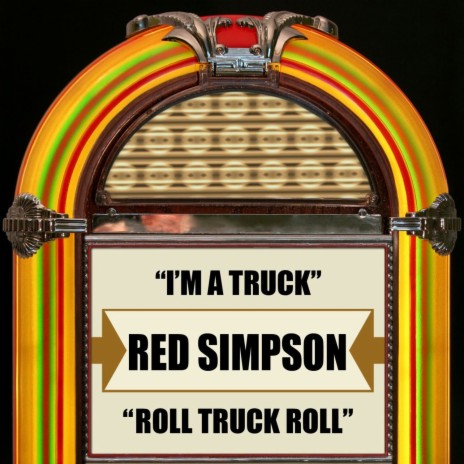 Hello, I'm A Truck | Boomplay Music