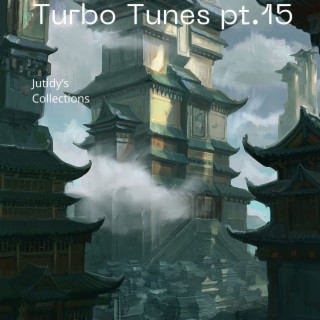 Turbo Tunes pt.15