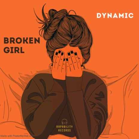 Broken Girl | Boomplay Music