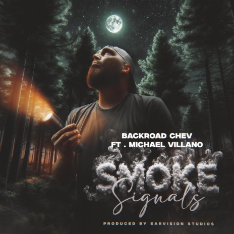 Smoke signals ft. Michael Villano | Boomplay Music