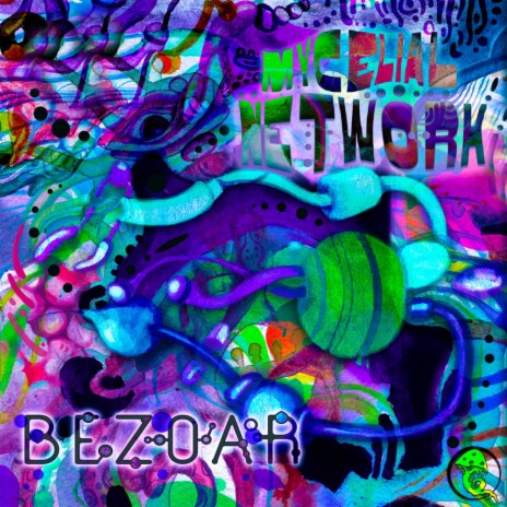 Mycelial Network | Boomplay Music