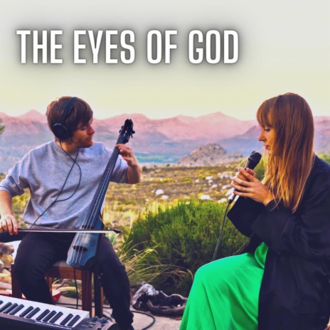 The Eyes Of God (feat. Mandie Buhr)