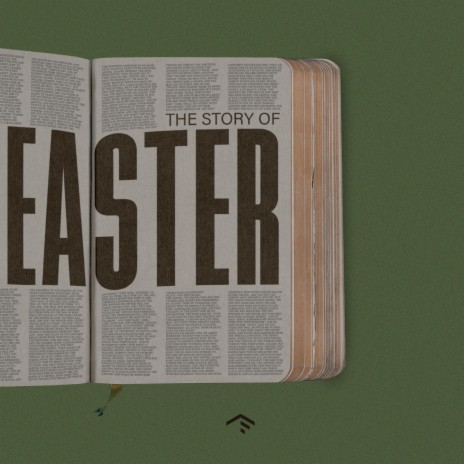 The Story of Easter | Boomplay Music