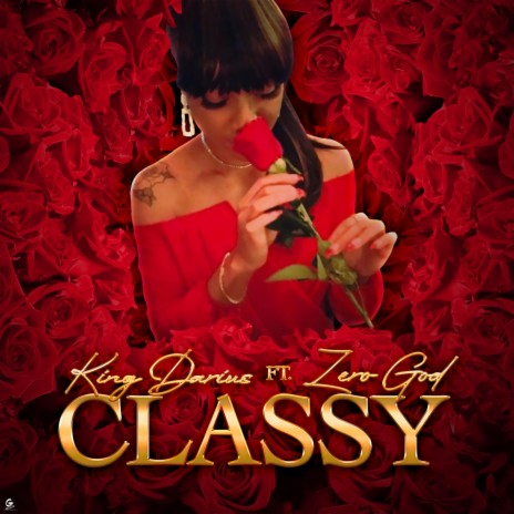 Classy (feat. Zero GOD)