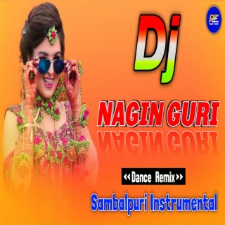 Nagin Guri Dj