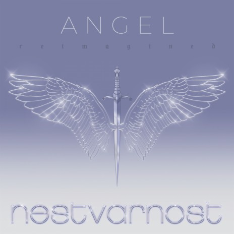 Angel (Single Version)