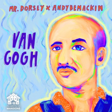Van Gogh (feat. Big Steele) | Boomplay Music