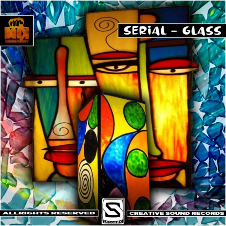 SERIAL-GLASS (Original Mix) | Boomplay Music