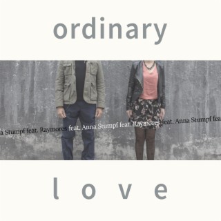 Ordinary Love