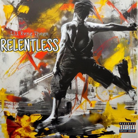 Relentless | Boomplay Music