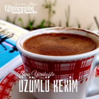 Üzümlü Kekim (Acoustic)