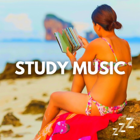 Focus on The Waves ft. Study & Study Music | Boomplay Music
