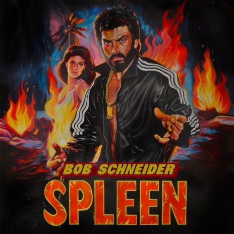 Spleen | Boomplay Music