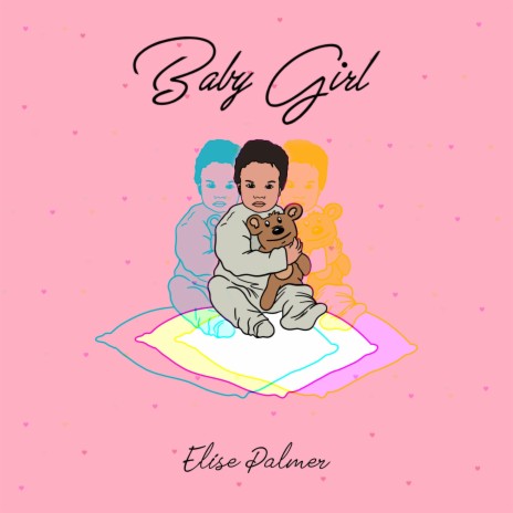 Baby Girl (Radio Edit) | Boomplay Music