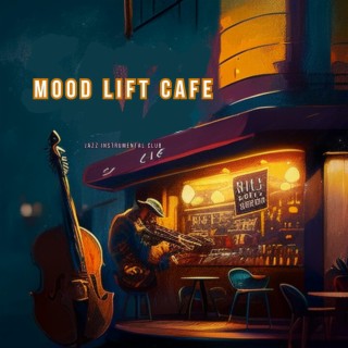Mood Lift Cafe: Where Good Coffee and Positive Energy Come Together