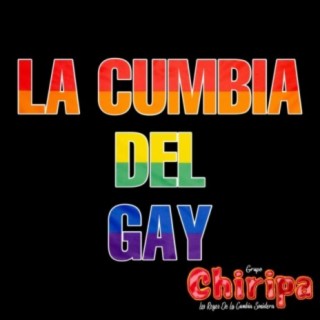 la cumbia del gay