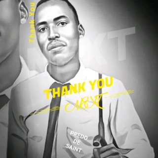 Thank You Next lyrics | Boomplay Music