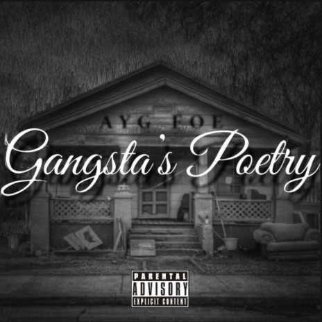 Gangsta's poetry | Boomplay Music