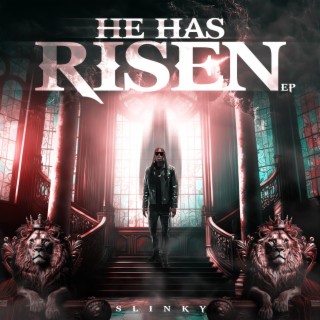 He Has Risen EP