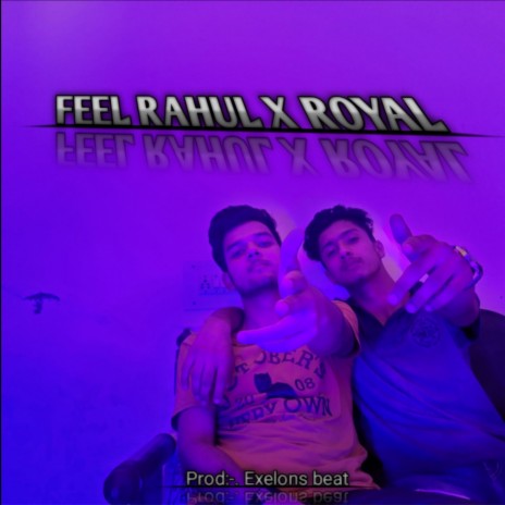 Baata ft. Royal Rana | Boomplay Music