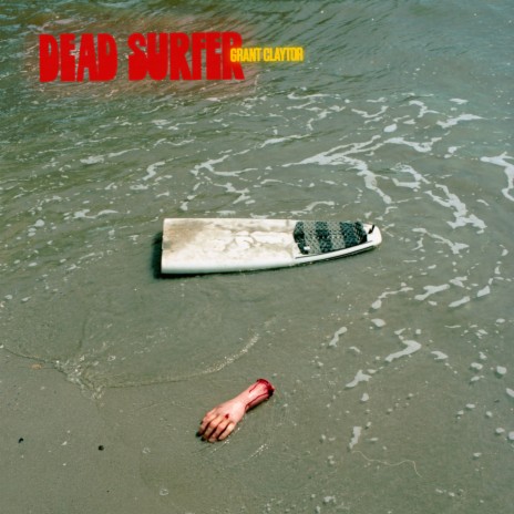 Dead Surfer | Boomplay Music