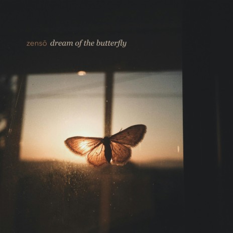 Dream of the Butterfly