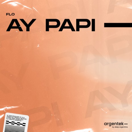 Ay Papi | Boomplay Music