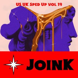 US UK Sped Up vol 19