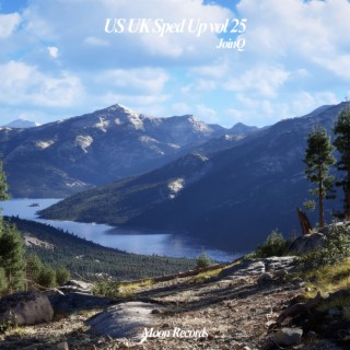 US UK Sped Up vol 25