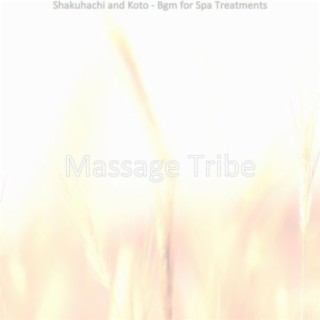 Shakuhachi and Koto - Bgm for Spa Treatments