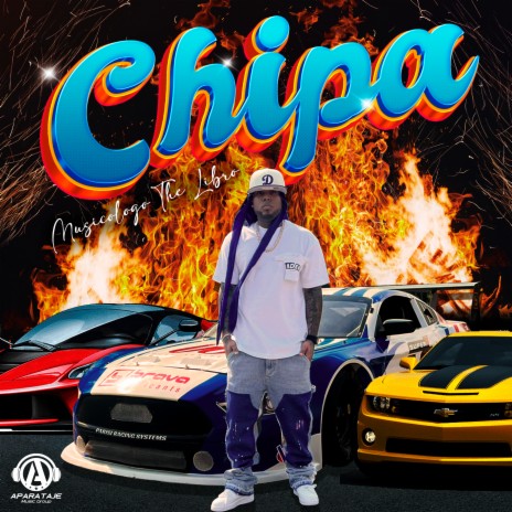 Chipa | Boomplay Music