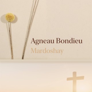 Agneau Bondieu