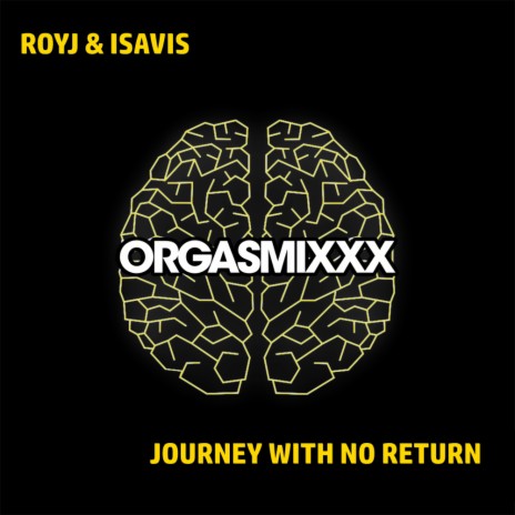 Journey With No Return ft. IsaVis